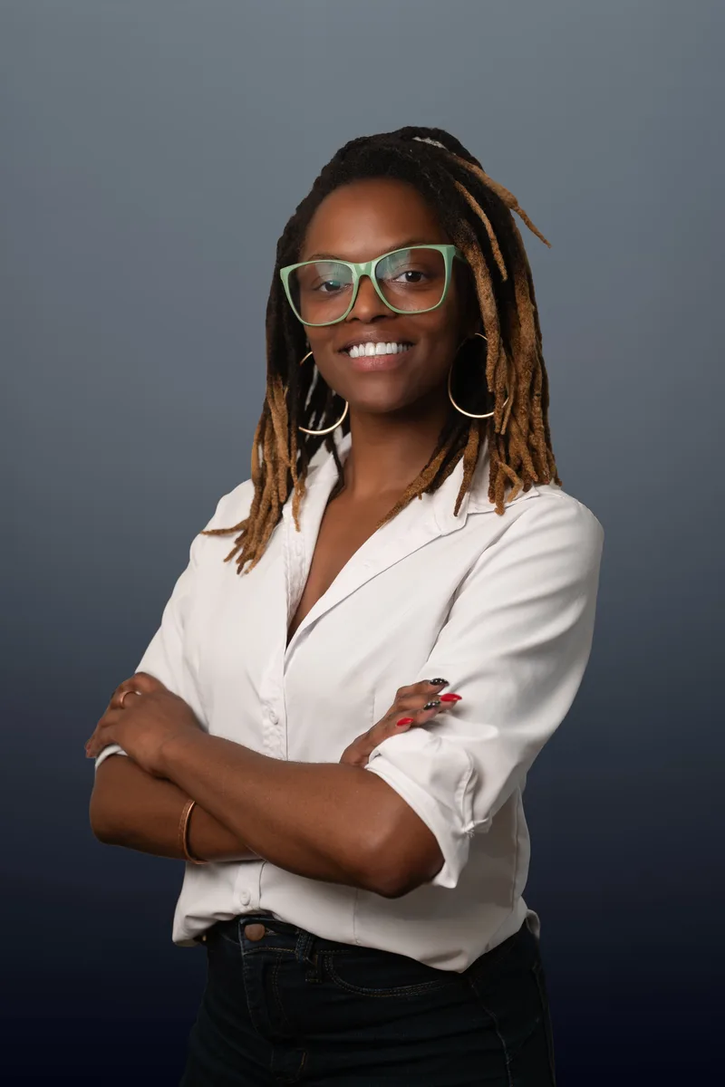 Michelle Lyles — Construction Veteran